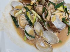 -小海豚•老字号海鲜餐厅(天涯店)