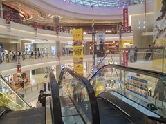 -凯德广场(金牛店)