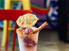HALO HALO-Mesa Madre梅萨妈妈·Bintana(国贸店)