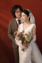 -秦皇岛我和你婚纱摄影工作室