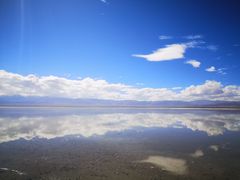 -青海茶卡盐湖文化旅游发展股份有限公司