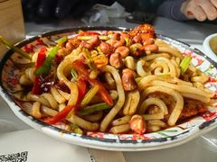 -帕米尔食府(白云观店)