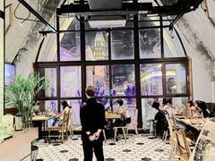-LENBACH兰巴赫西餐啤酒坊(大连东港店)