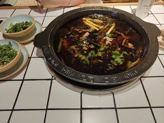 -费明中罗非鱼(大石坝店)