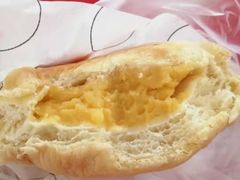 蛋黄包-85度C(南京龙江店)