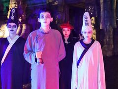 -南宁方特东盟神画