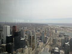 -360 The Restaurant at the CN Tower