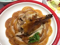 -味+新京宴·烤鸭·北京菜(创意谷店)