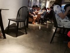 -喜茶(上海正大广场店)