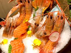 鳌虾-万岛日本料理铁板烧(太古里店)