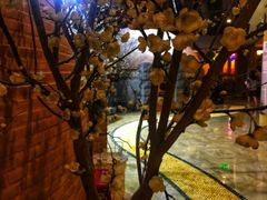 -纽斯桑拿会所(天山店)