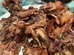 鸭架椒盐-漢舍中国菜馆(889广场店)