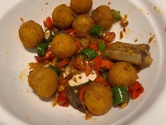 -川里谈·川味小馆(北京路店)