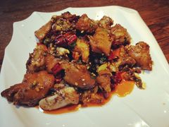 -辣簋(百湖花园店)