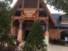 -美的鹭湖探索王国