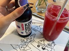 -ARKET CAFÉ(三里屯太古里店)