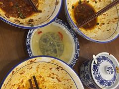 -福瑞记老孙头biangbiang面(新生路店)