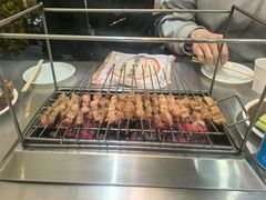 -小寒羊烧烤(凯瑞时代大厦店)