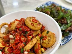 -红色湘菜馆(春风店)