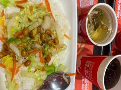 -猪角·闽南猪脚饭(华闽大厦店)