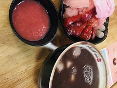 -鲜芋仙(万达广场店)