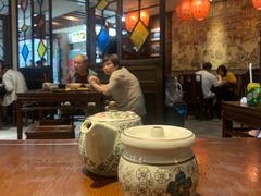 大堂-大壶春生煎(四川中路店)