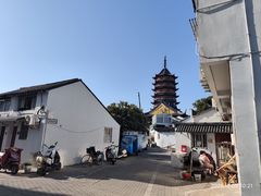 -北寺塔