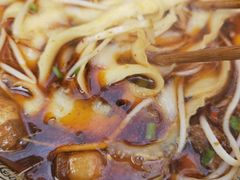 -马王庙刀削面馆(四川省交通学院宿舍店)