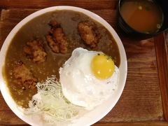 原味鸡块咖喱-金龙咖喱