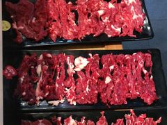 -陈记顺和牛肉火锅(岗顶店)
