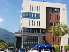 -福州大学(旗山校区)