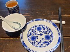 -顺兴老茶馆·精品川菜(世纪城店)