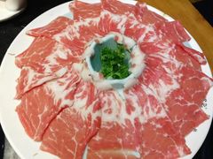 -巴蜀印象火锅(永陵总店)