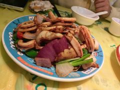 -桥东喜碧海鲜街(水东街店)