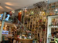 -Kitchen·Y洋厨房西餐厅(王府壹号店)