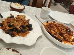 -马凯餐厅(地安门店)