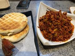 -丁虎子烤肉(国道二店)
