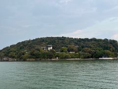 -太湖游船(石公山码头)