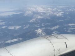 -乌鲁木齐天山国际机场-T3航站楼