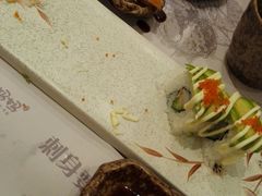 -林妈妈村·日式料理(宝山龙湖天街店)