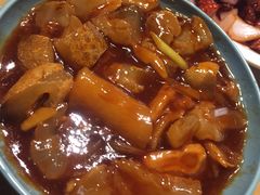 -陈傻子餐厅(世纪都会店)