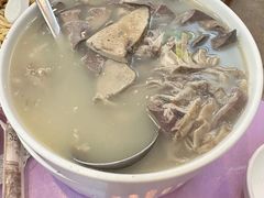 -白魁老号饭庄(交道口店)