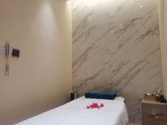 -澜笙Spa