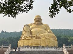 -千佛山风景名胜区
