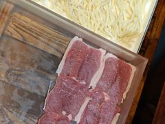 -南门四季铜锅涮肉(左家庄店)