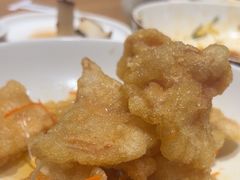 -金掌勺锅包肉(华润万象城店)
