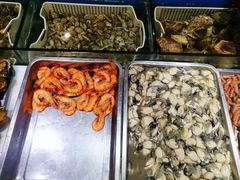 -抹直口特色菜馆(一店)