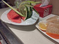 -海底捞火锅(上元大街店)