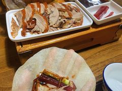 -董立兵烤鸭店(山大路店)