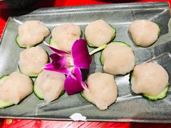 -谭鸭血老火锅(漳州路店)